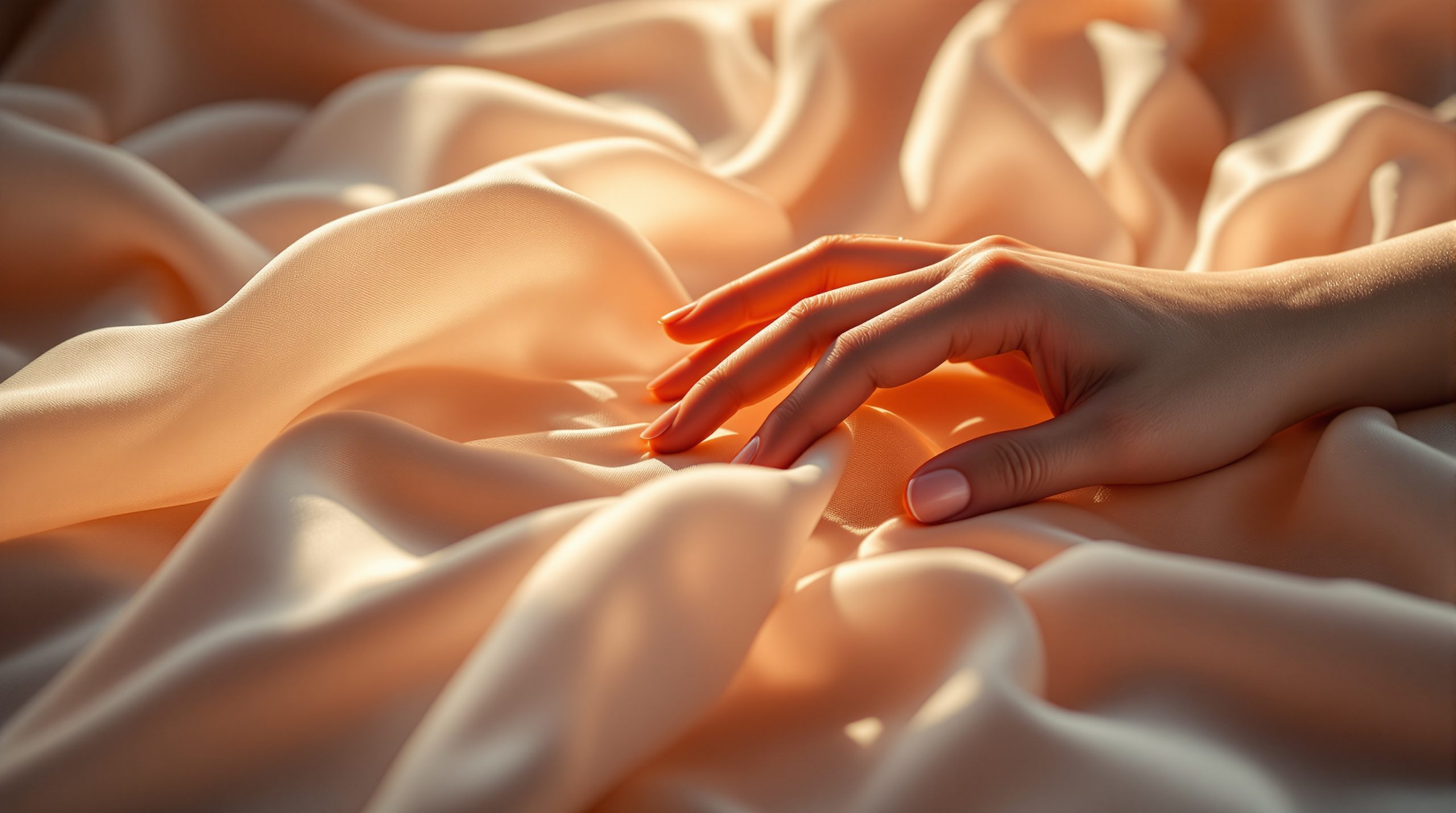 Éveil sensoriel et intime