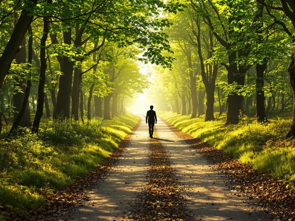 chemin_forestier_ensoleille_silhouette