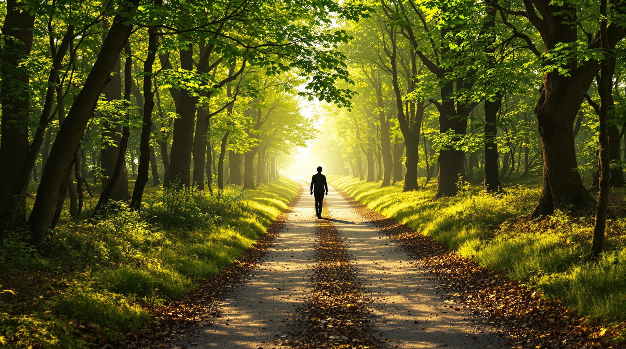 chemin_forestier_ensoleille_silhouette