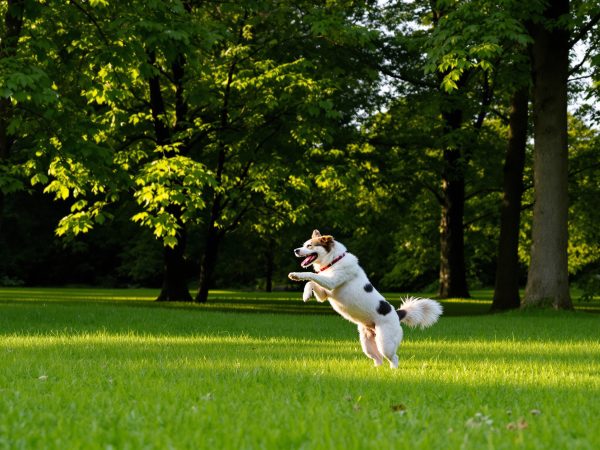 chien-parc-jeu-nature