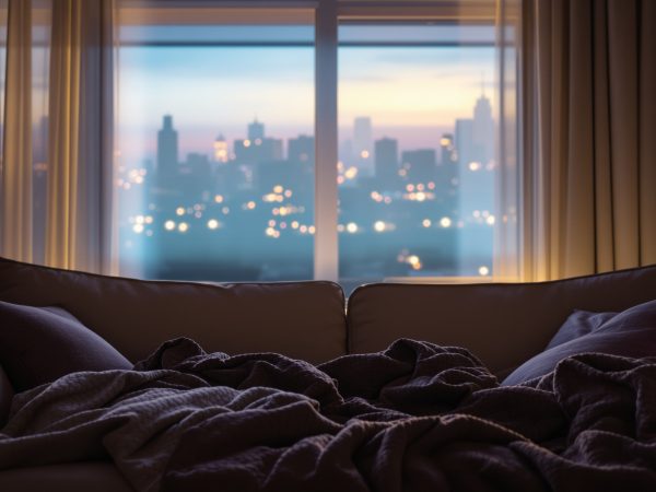 contemplation émotionnelle