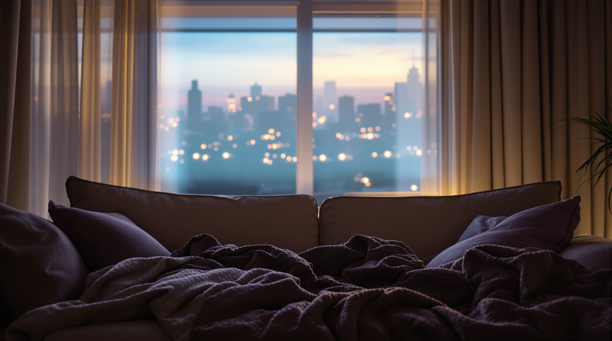 contemplation émotionnelle