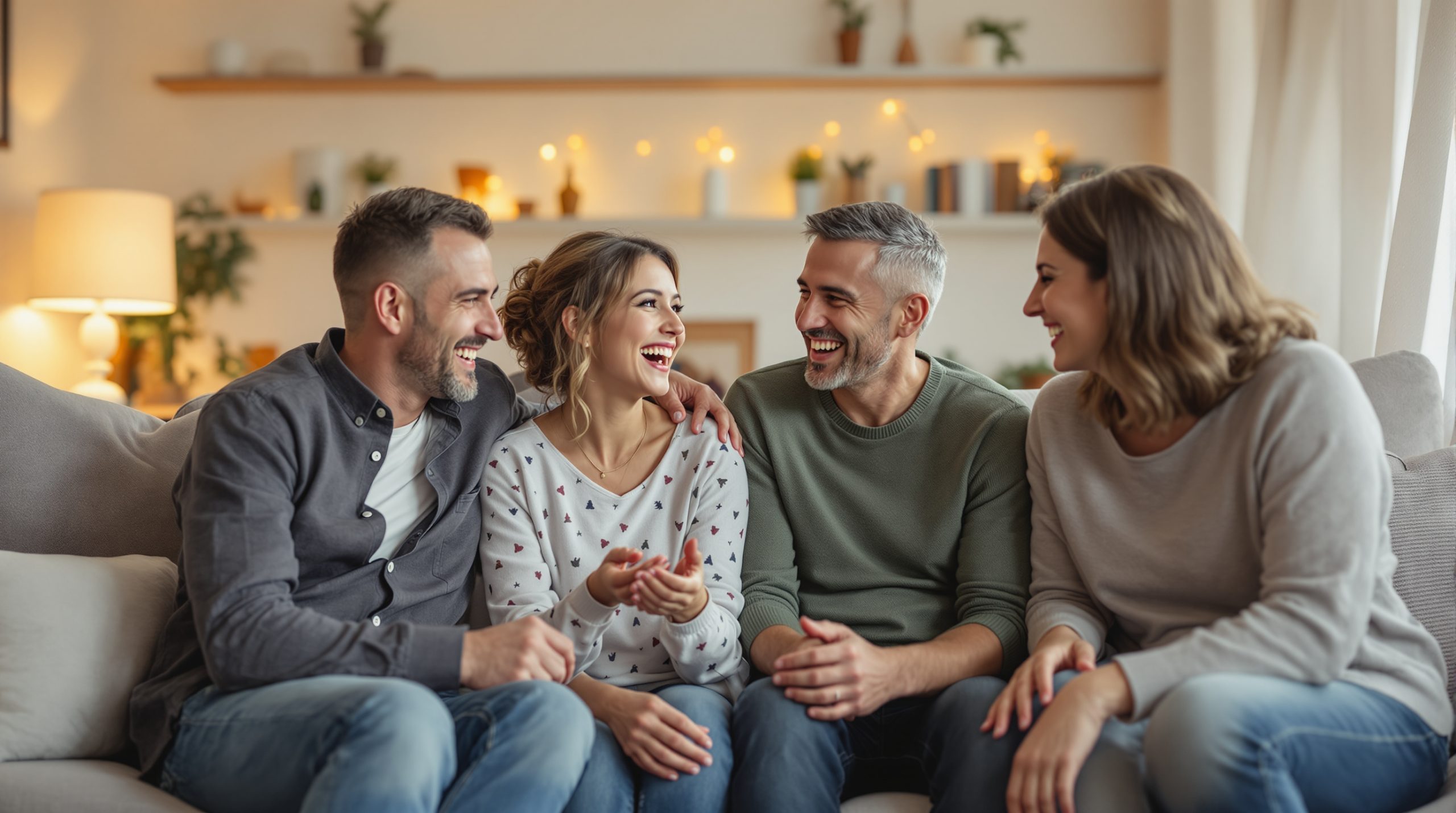 Famille_Réunion_Salon