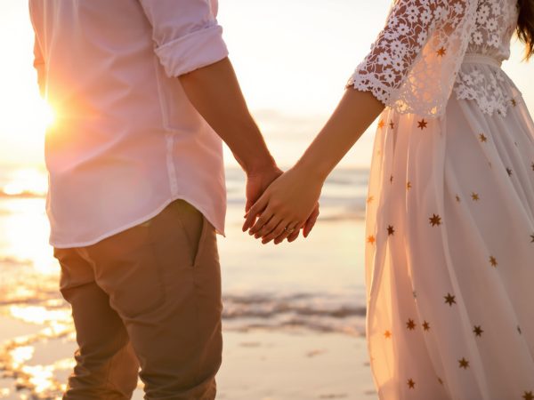 IntimitéPlageCoucherDeSoleil