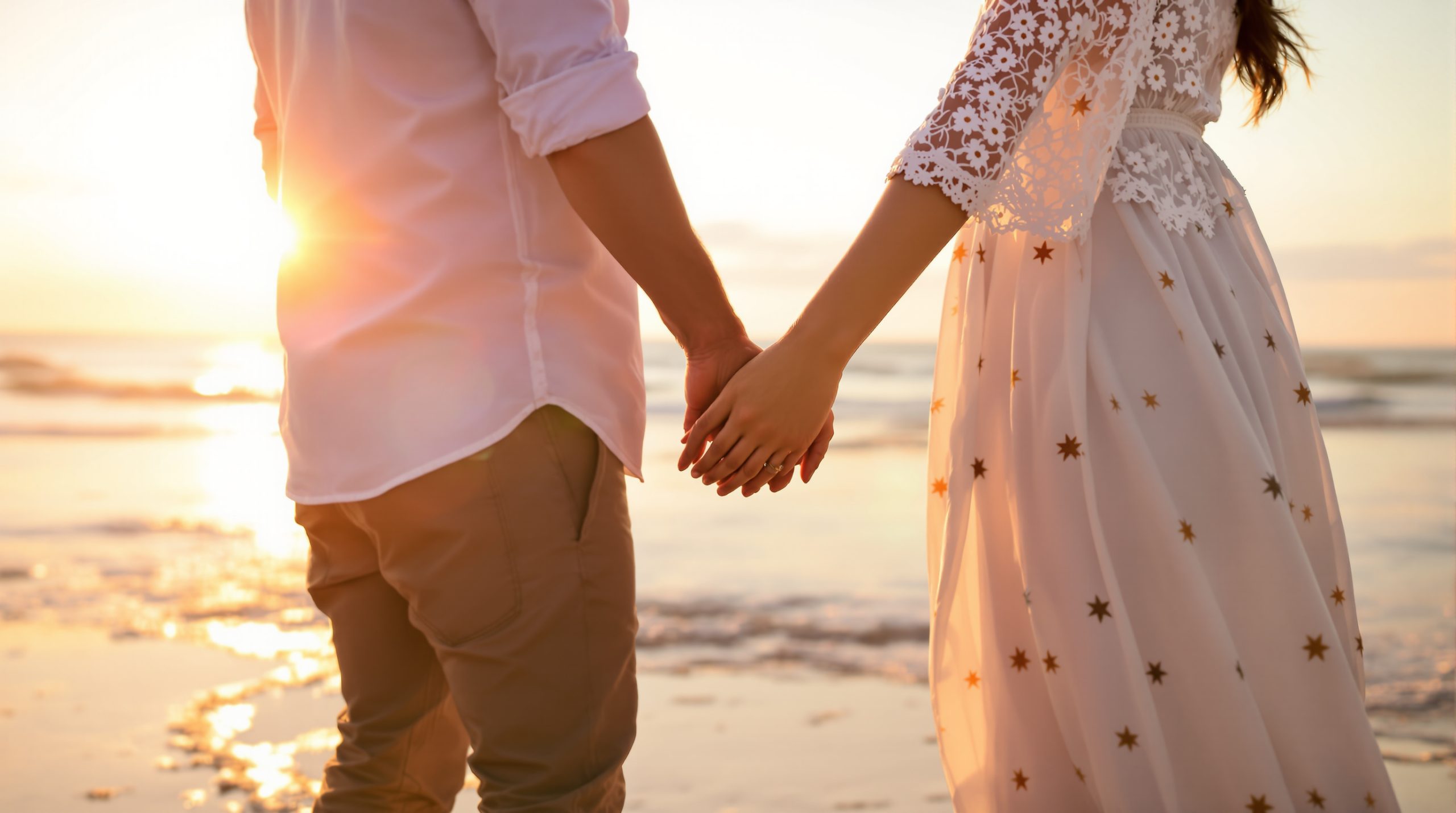 IntimitéPlageCoucherDeSoleil