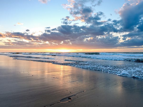 plage-serenite-coucher-soleil