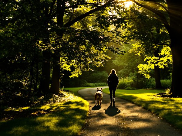 promenade_parc_soleil_chien