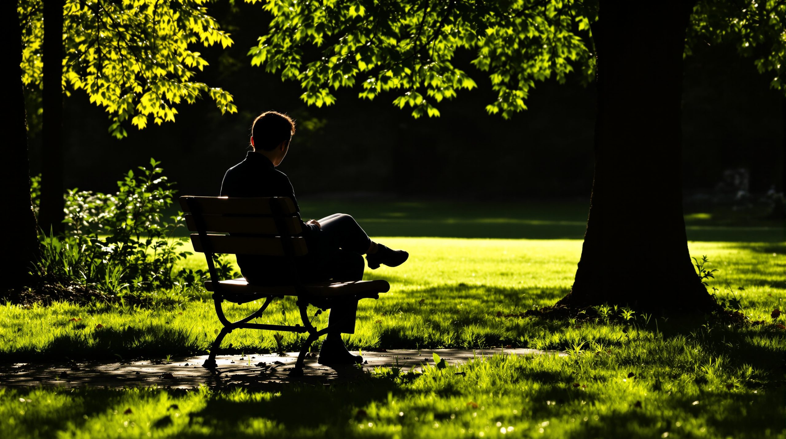 solitude_serene_nature