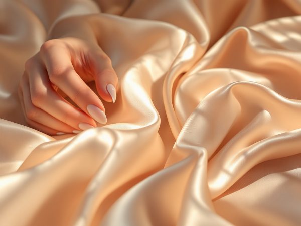Effleurement Sensuel