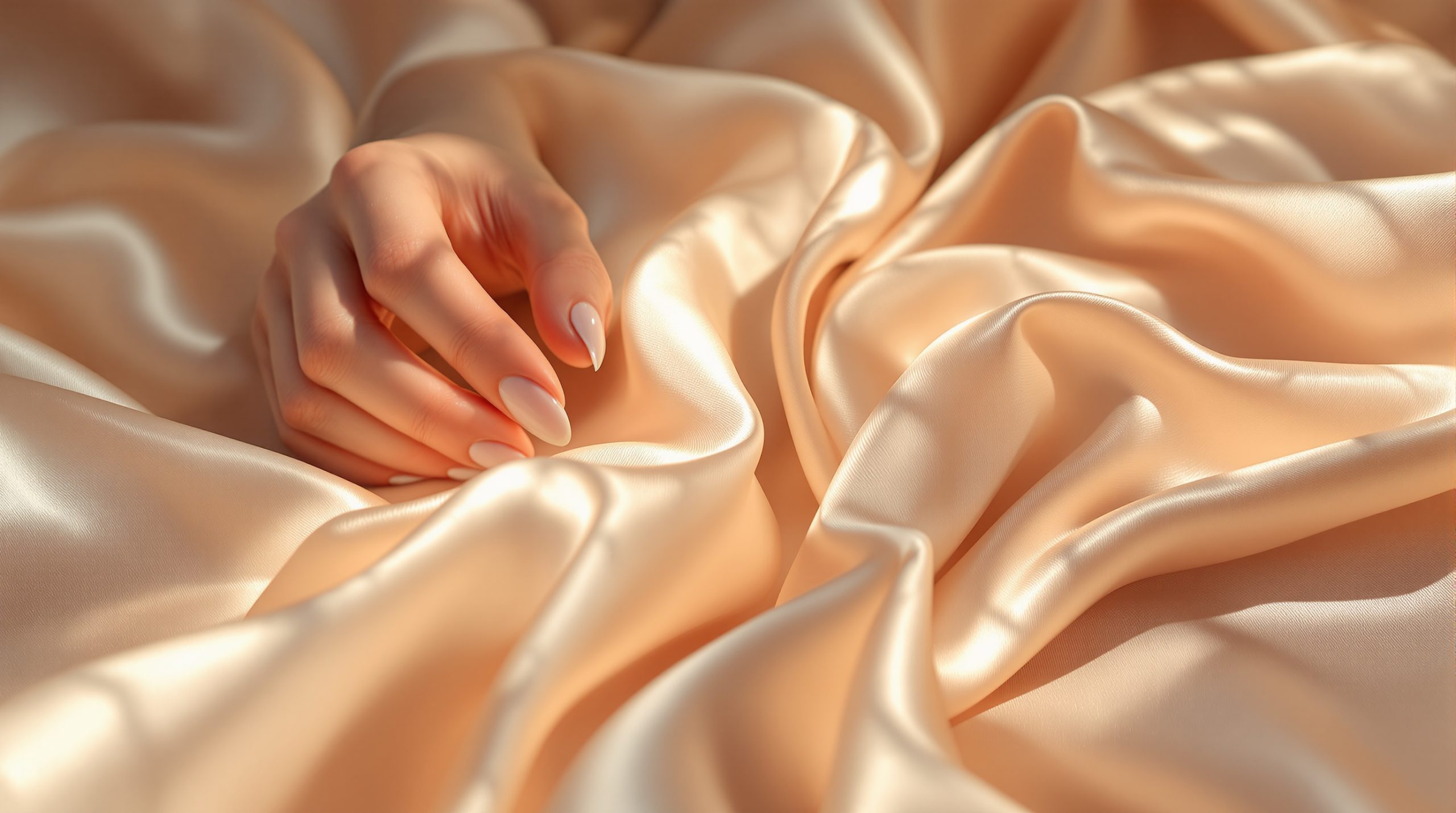 Effleurement Sensuel