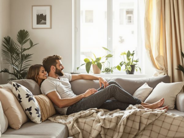 MomentIntimeDétente