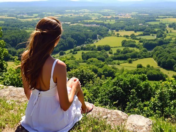 contemplation_naturelle_femme_enceinte