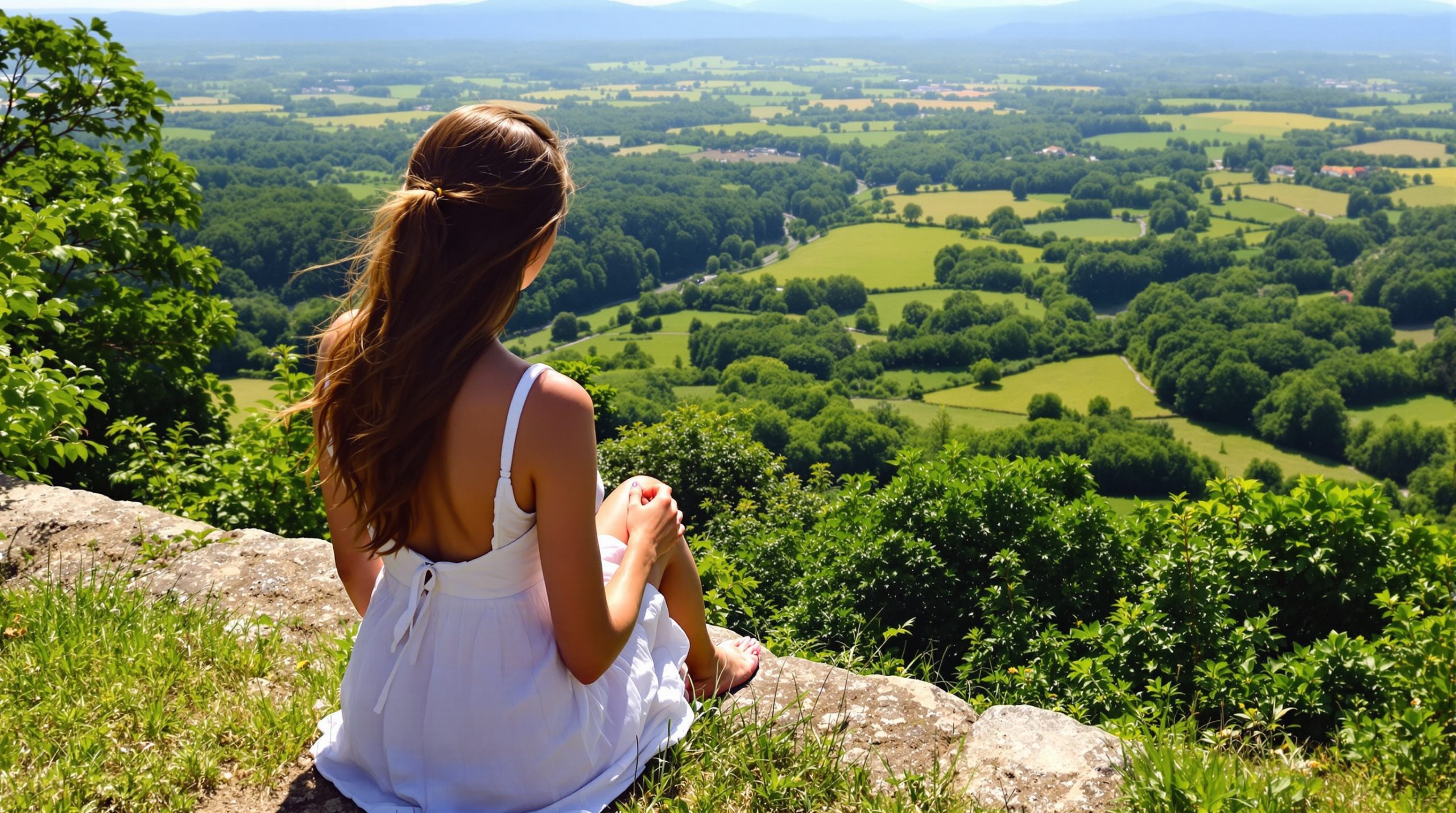 contemplation_naturelle_femme_enceinte
