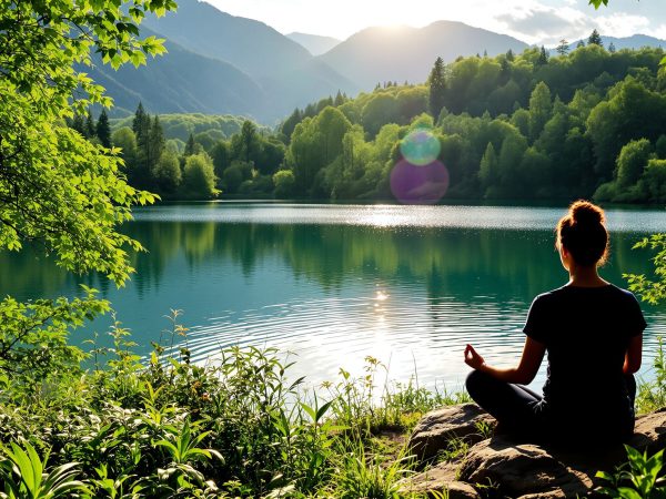 méditation_paisible_lac