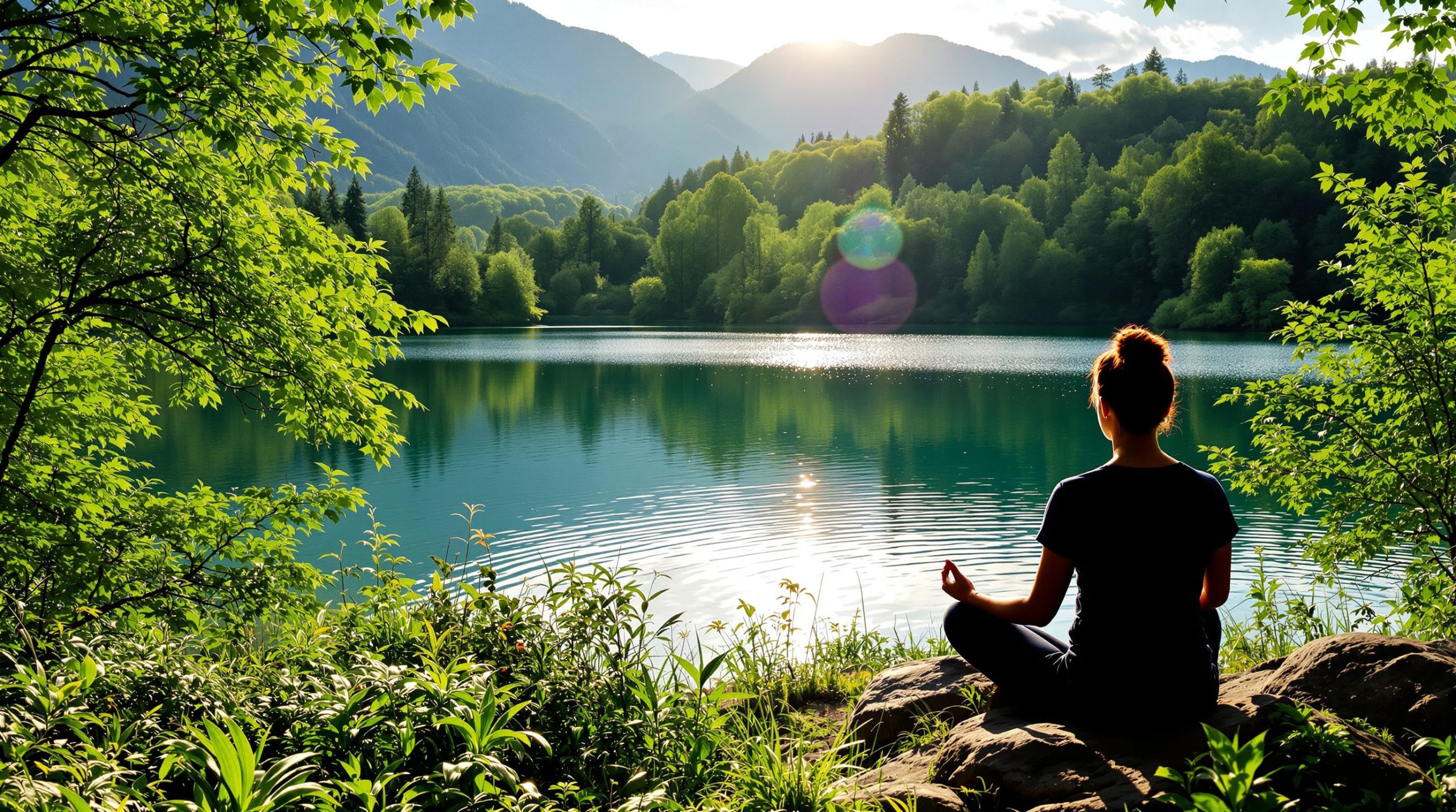 méditation_paisible_lac