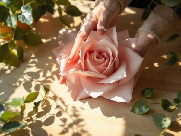 Élégance naturelle
