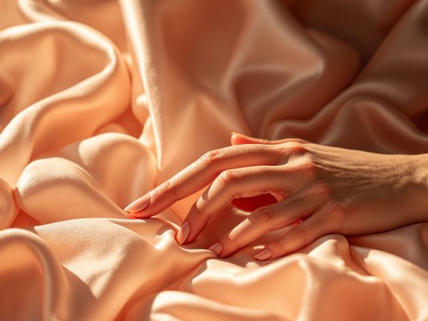 Éveil Sensuel