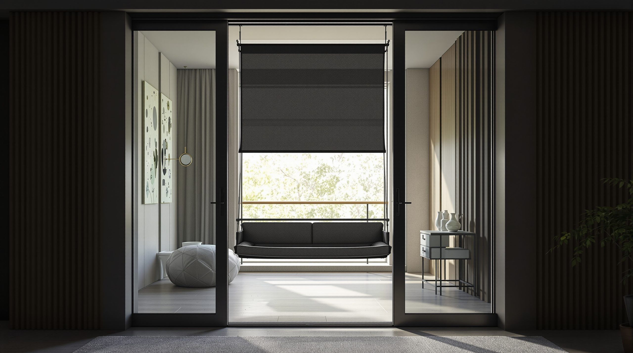 Balancoire_Porte_Intime