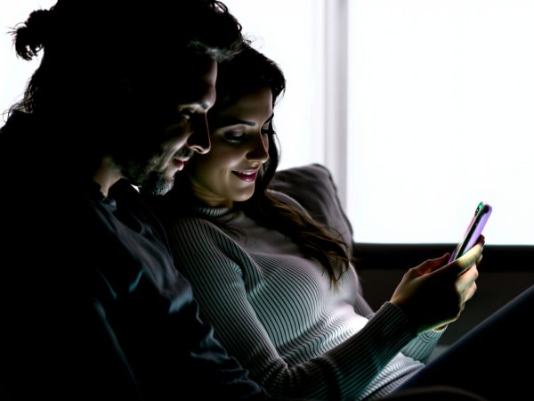 connectivité_intime_silhouette_couple