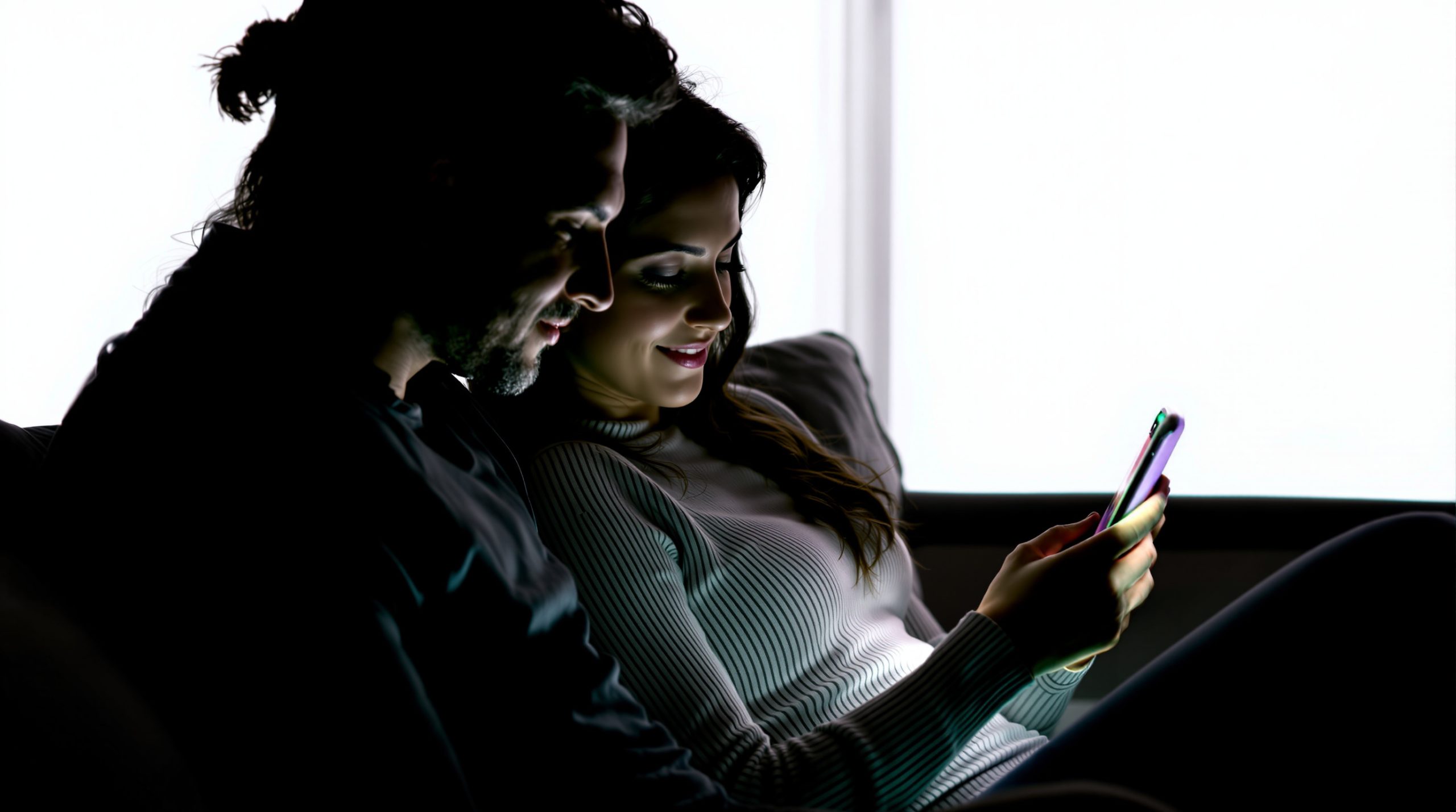 connectivité_intime_silhouette_couple
