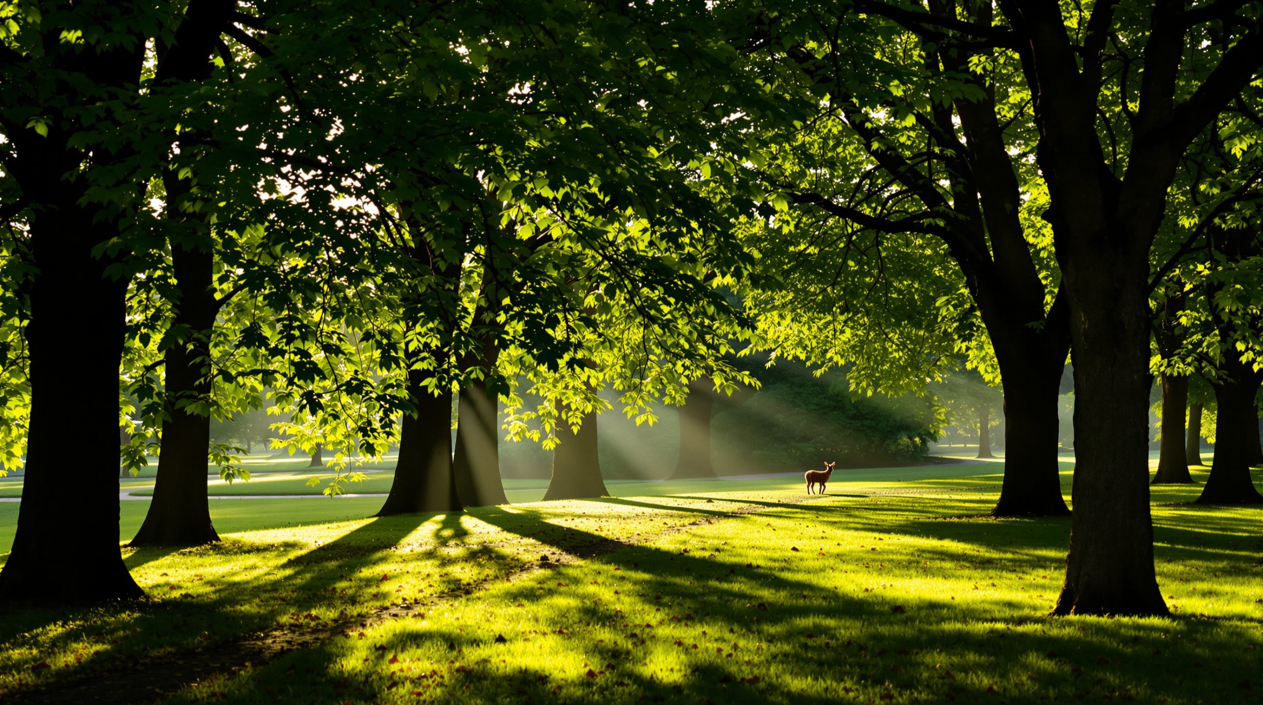 Parc_matinal_silhouette_ombragée