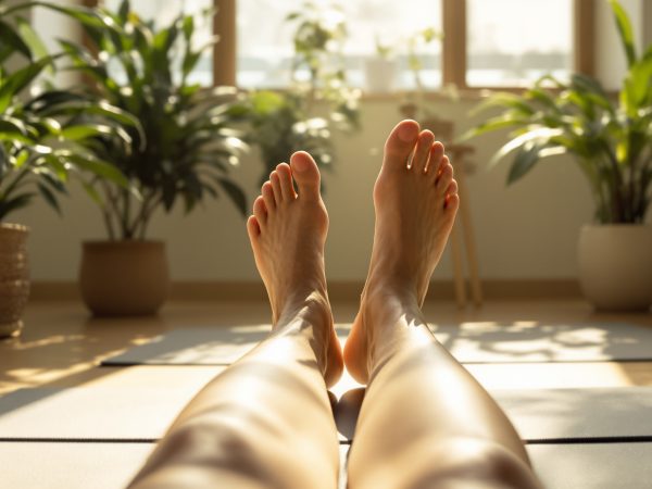 relaxation_intérieure_silhouette