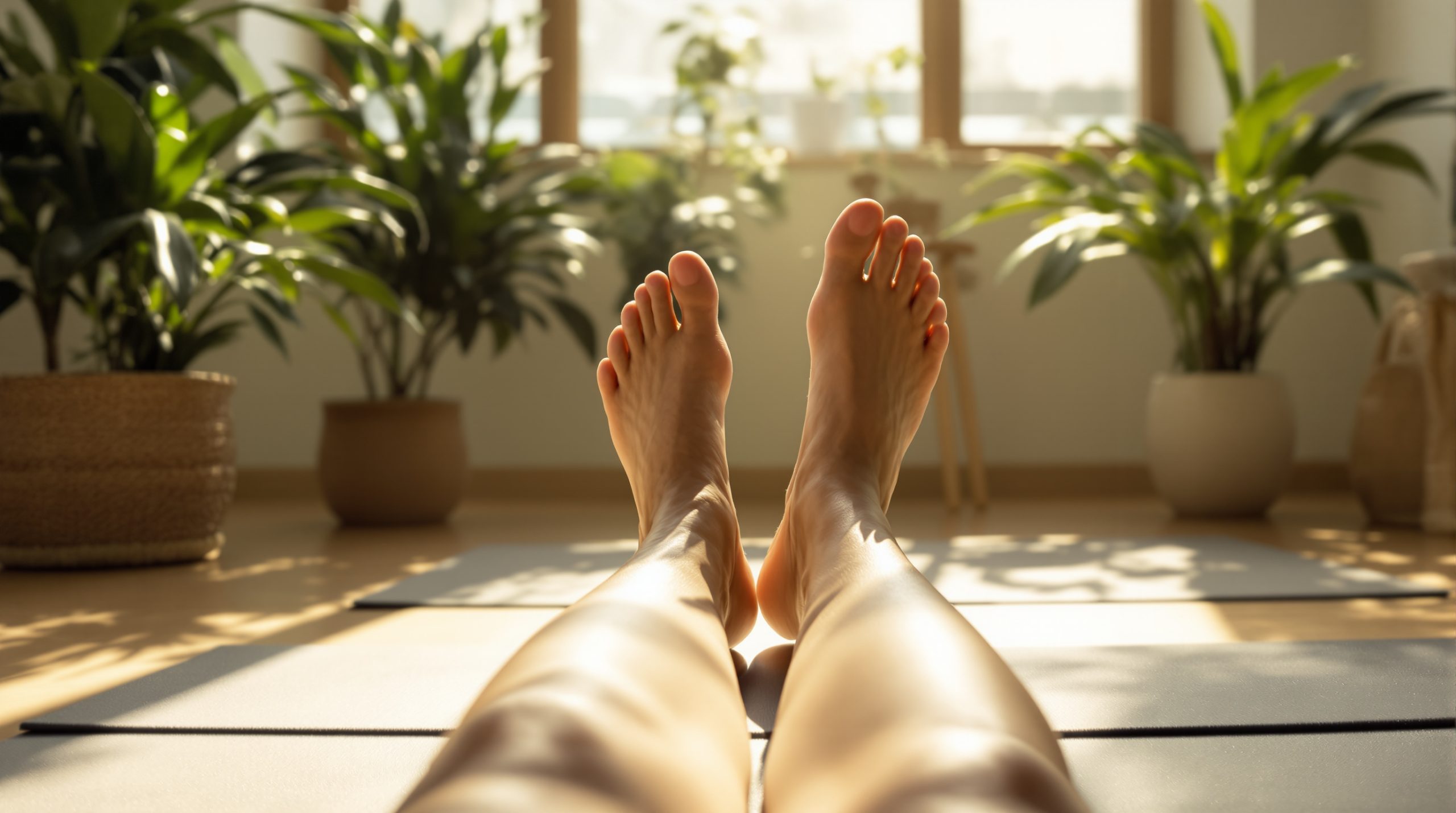 relaxation_intérieure_silhouette