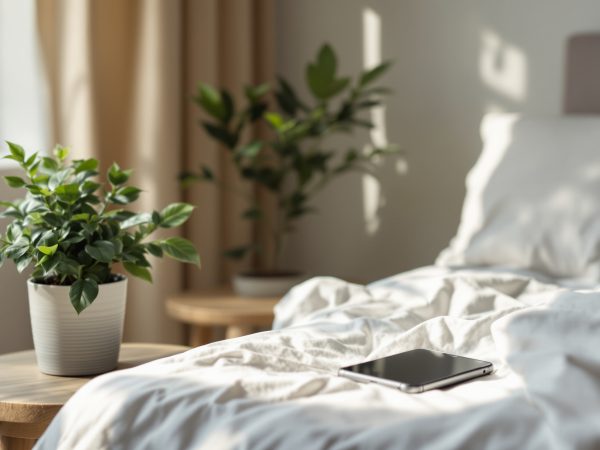 chambre_connectée_technologie