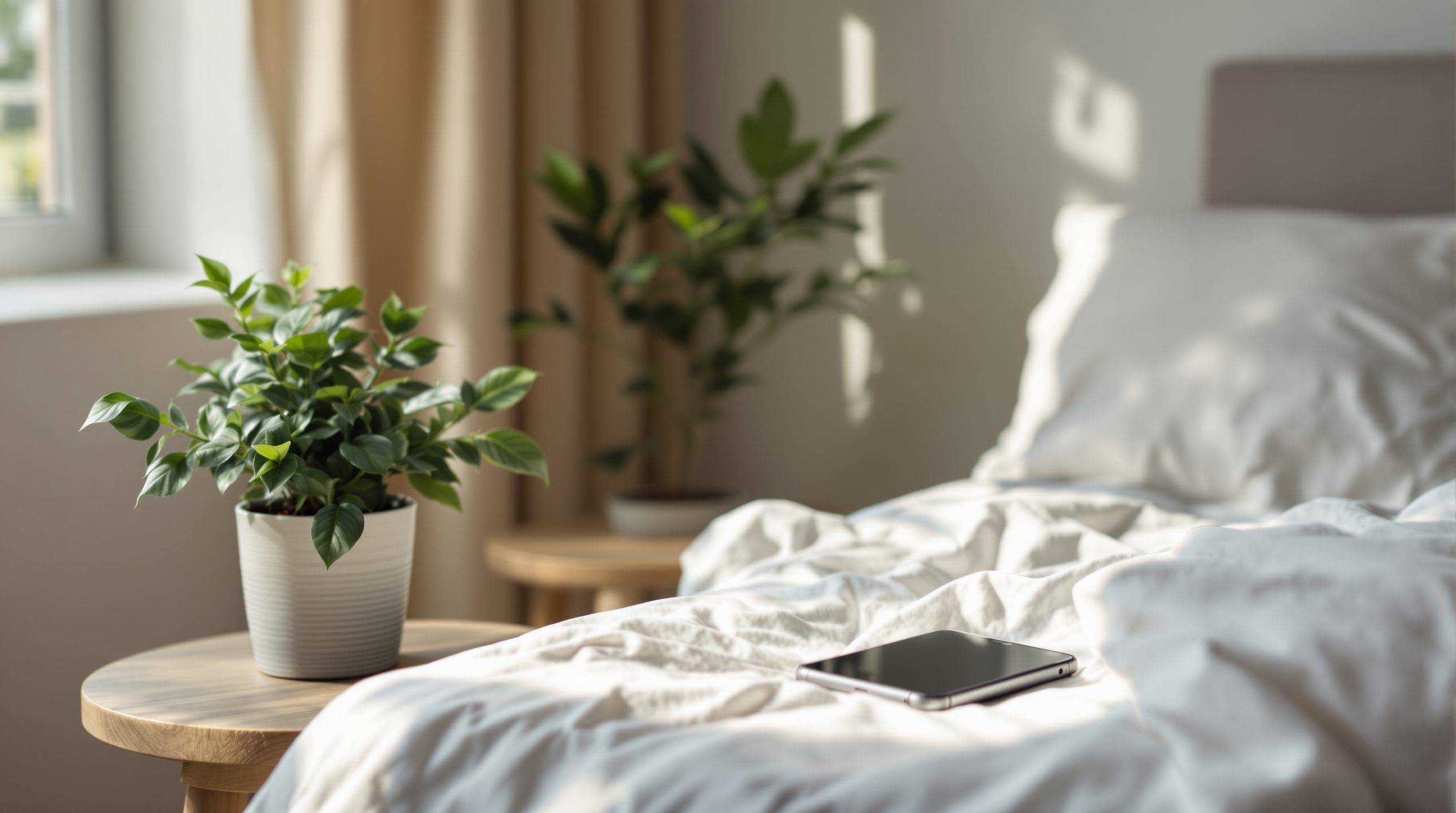 chambre_connectée_technologie