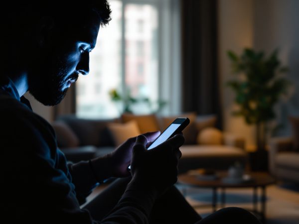Connexion Virtuelle Intime