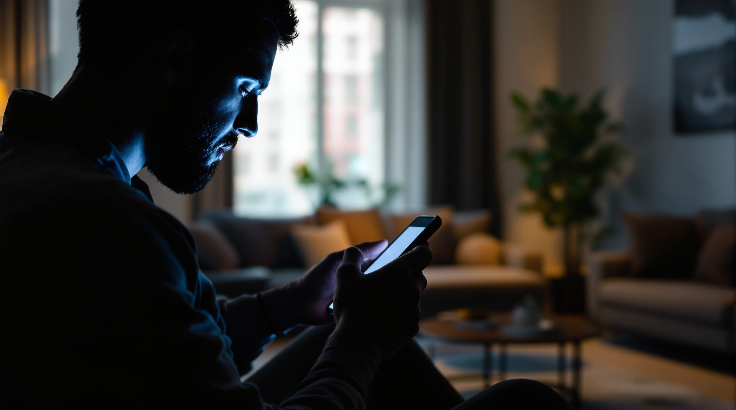 Connexion Virtuelle Intime