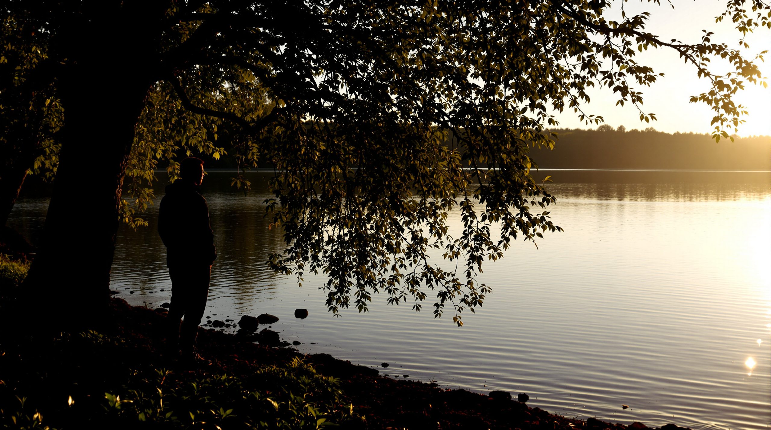 contemplation_nature_lac