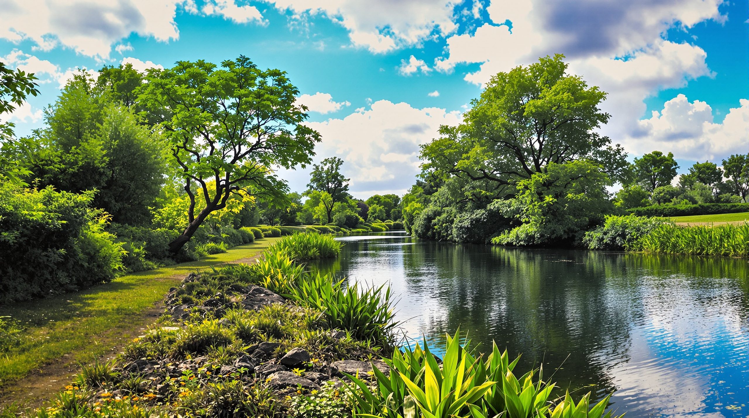 respiration_naturelle_rivière
