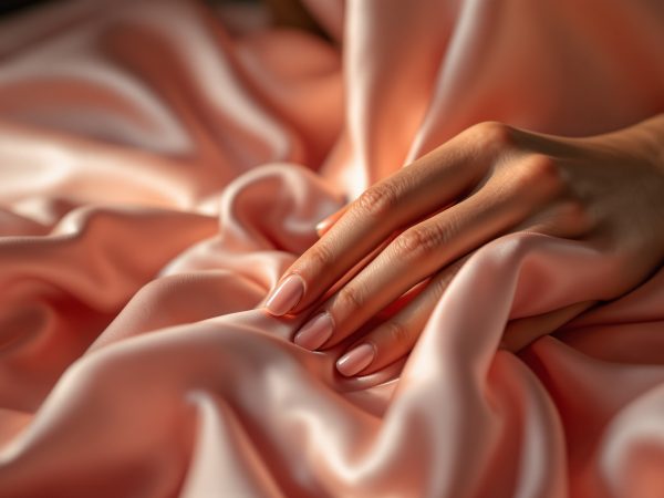 Satin Sensuel