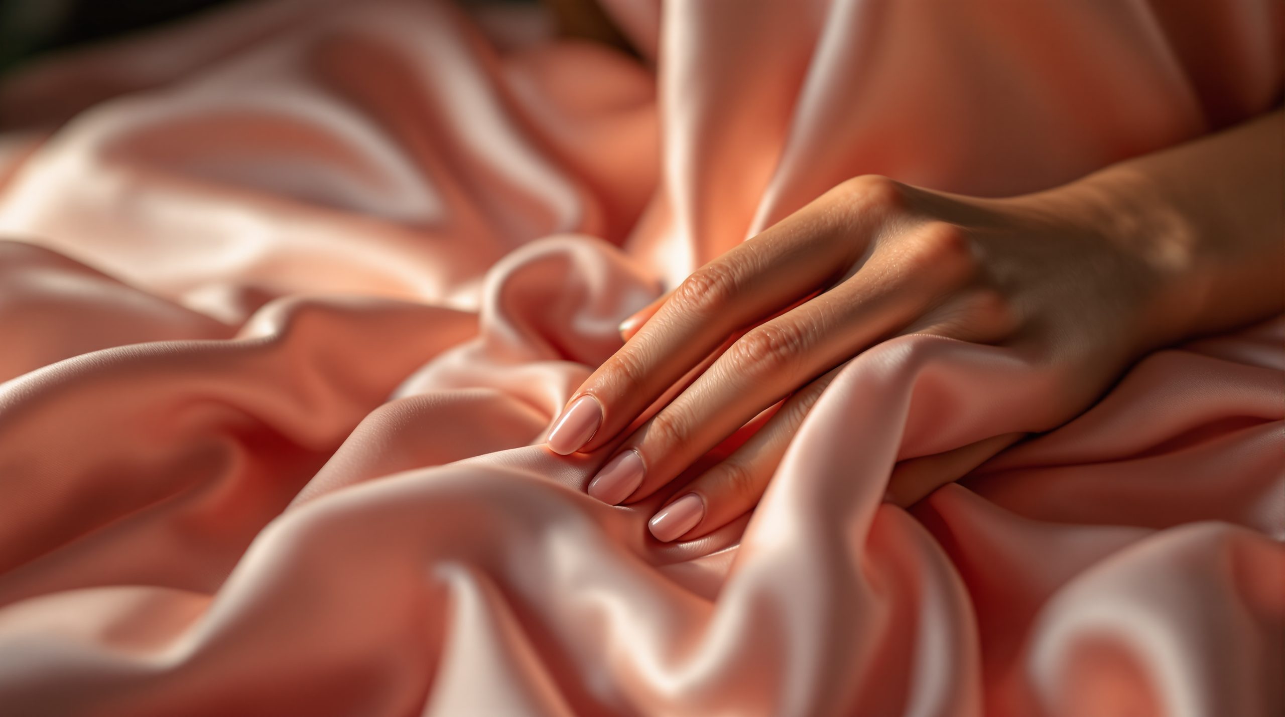 Satin Sensuel