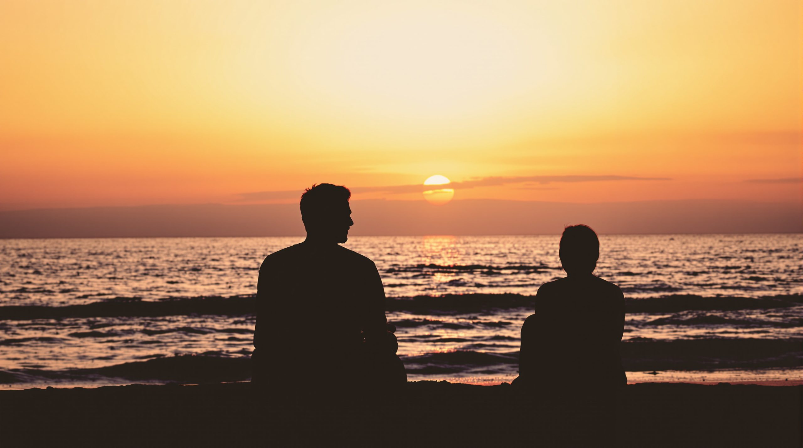 communication-intime-couple-nature