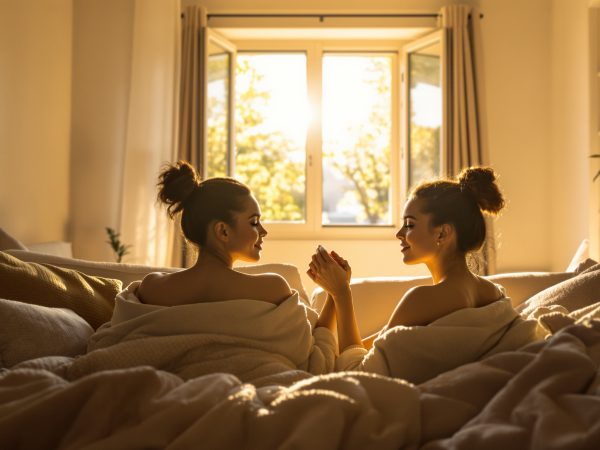Moments de Complicité