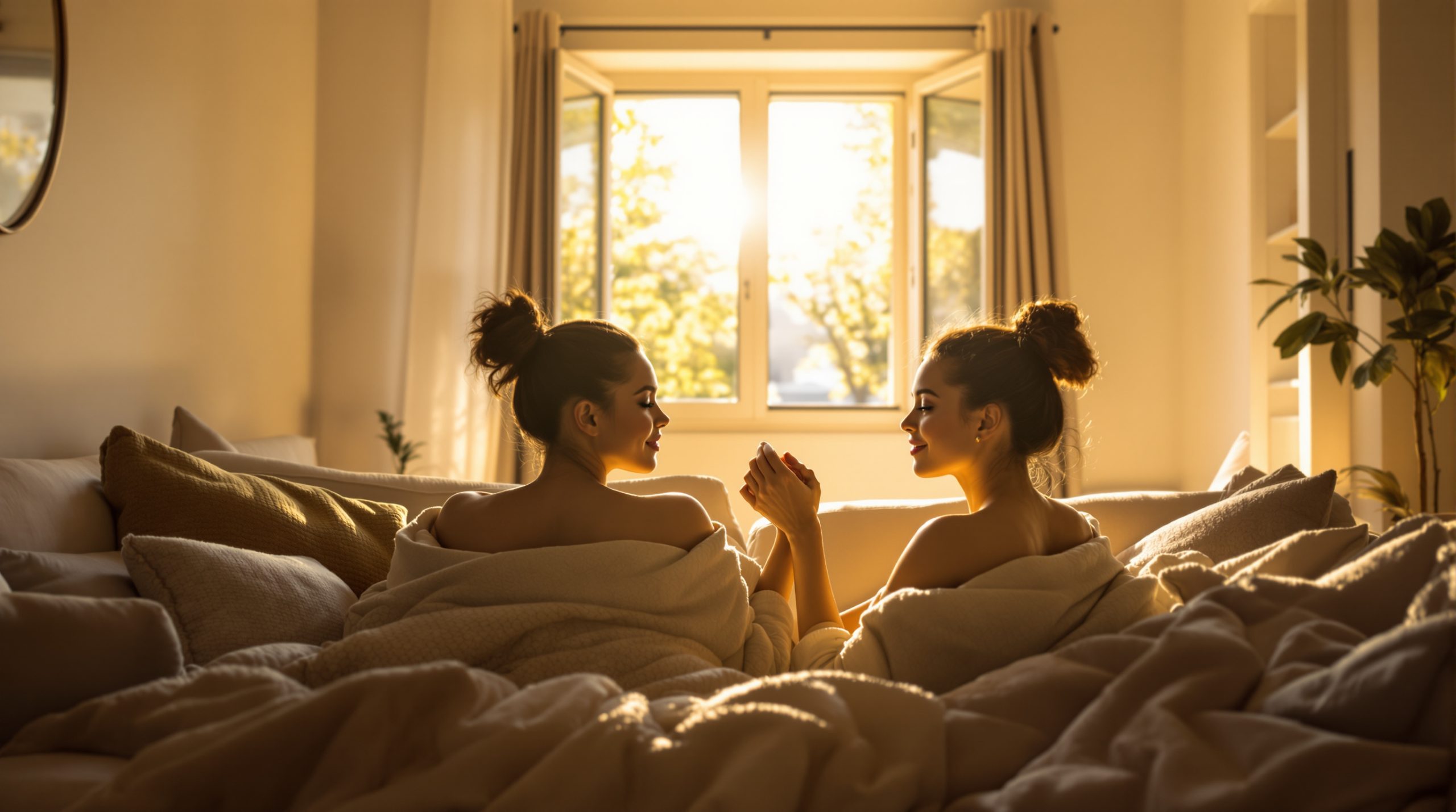 Moments de Complicité